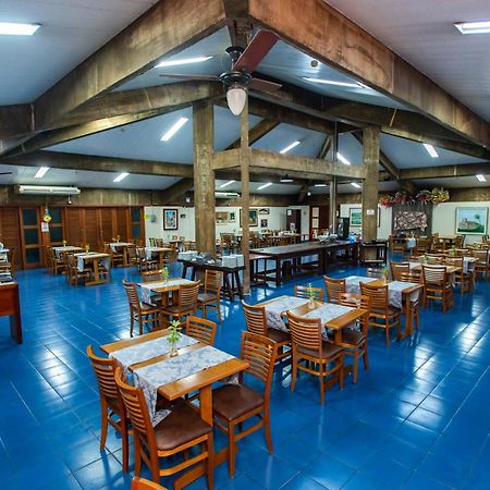 Hotel Fazenda Mato Grosso กูยาบา ภายนอก รูปภาพ