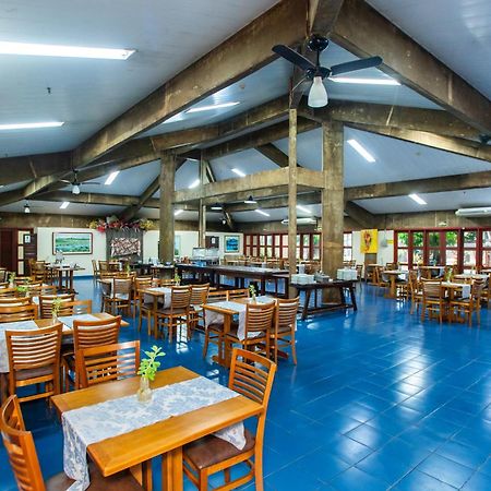 Hotel Fazenda Mato Grosso กูยาบา ภายนอก รูปภาพ