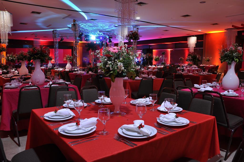 Hotel Fazenda Mato Grosso กูยาบา ภายนอก รูปภาพ
