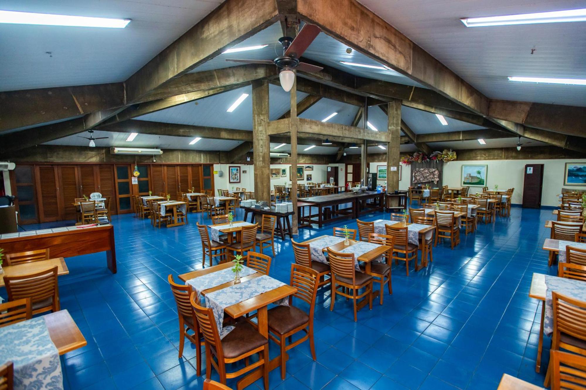 Hotel Fazenda Mato Grosso กูยาบา ภายนอก รูปภาพ