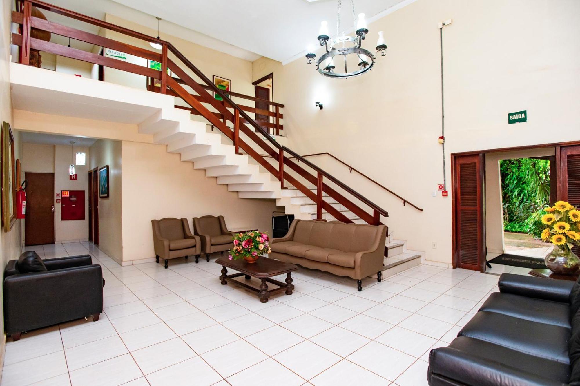 Hotel Fazenda Mato Grosso กูยาบา ภายนอก รูปภาพ