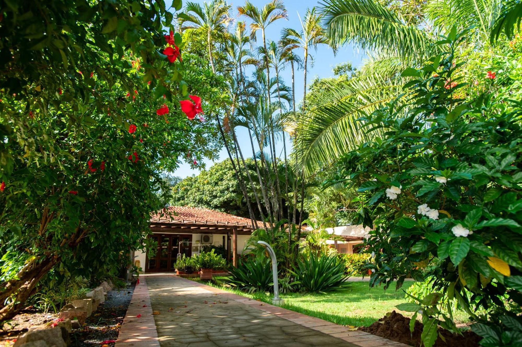 Hotel Fazenda Mato Grosso กูยาบา ภายนอก รูปภาพ