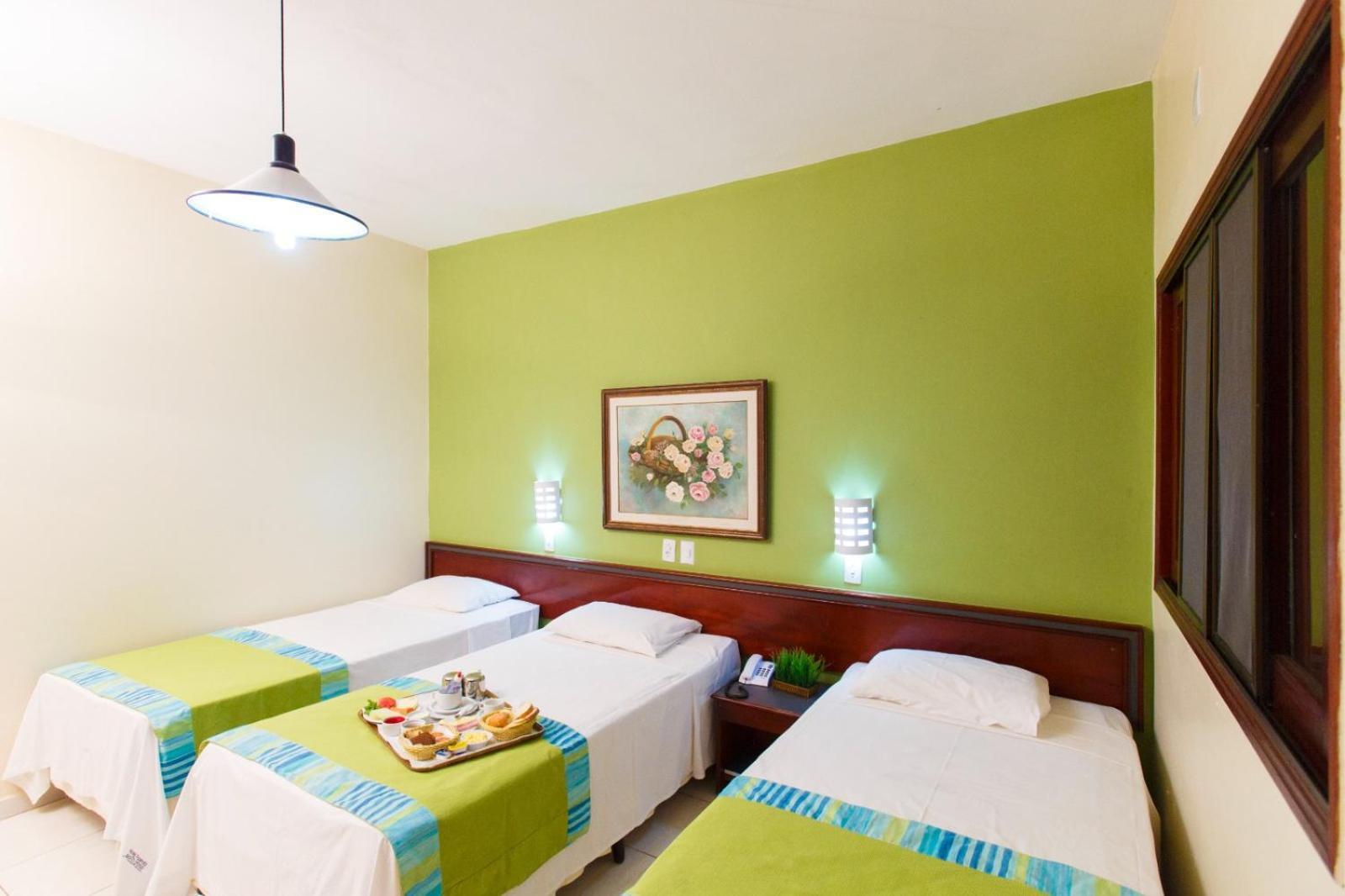 Hotel Fazenda Mato Grosso กูยาบา ภายนอก รูปภาพ