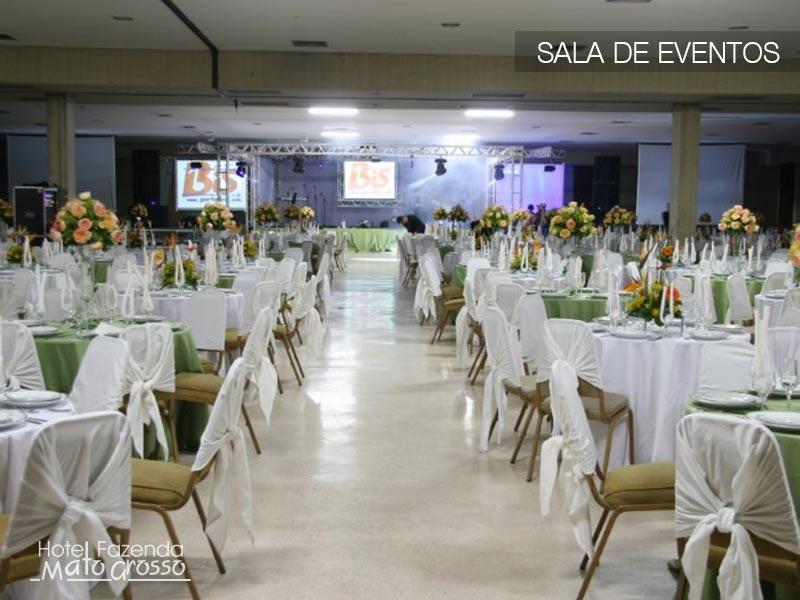 Hotel Fazenda Mato Grosso กูยาบา ภายนอก รูปภาพ