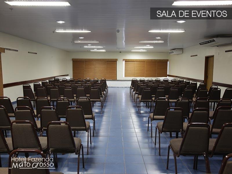 Hotel Fazenda Mato Grosso กูยาบา ภายนอก รูปภาพ
