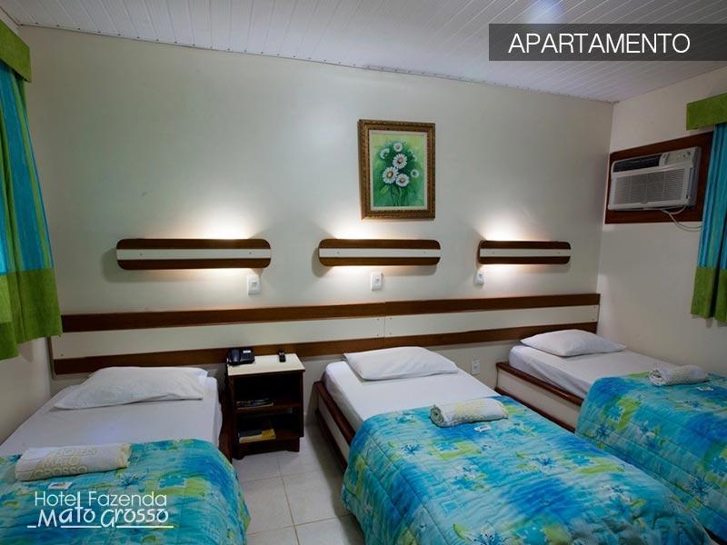 Hotel Fazenda Mato Grosso กูยาบา ภายนอก รูปภาพ