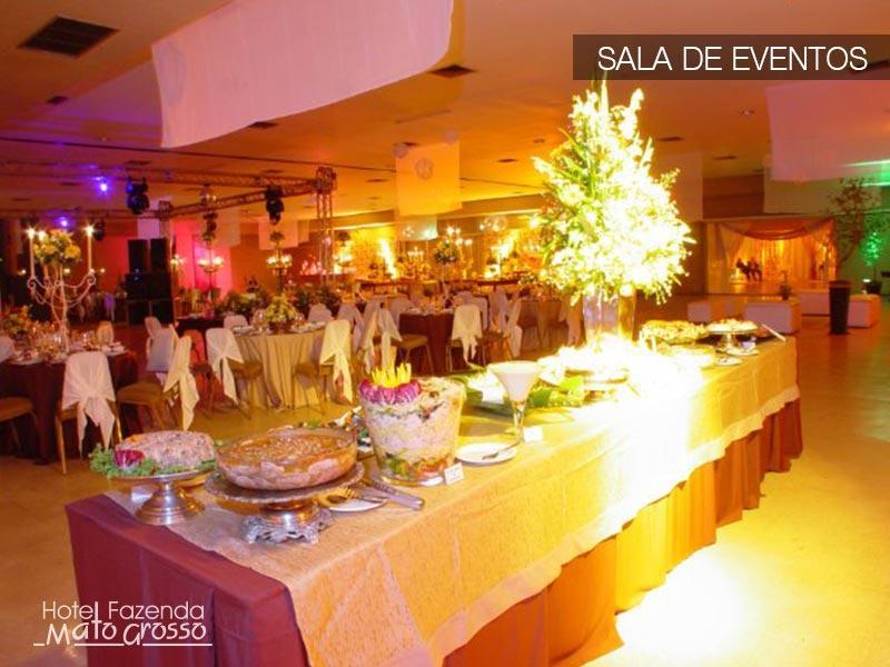 Hotel Fazenda Mato Grosso กูยาบา ภายนอก รูปภาพ