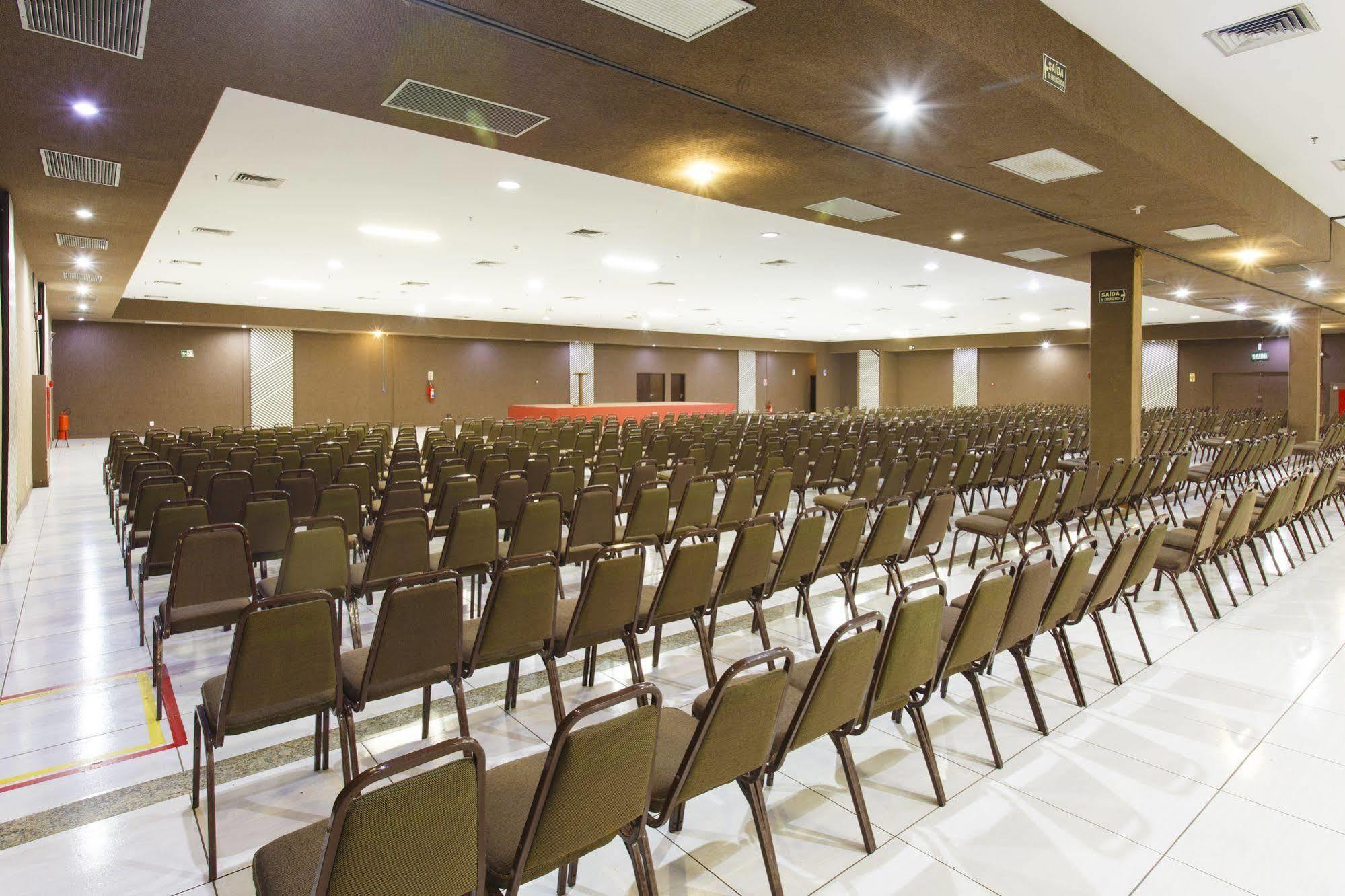 Hotel Fazenda Mato Grosso กูยาบา ภายนอก รูปภาพ